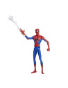 F3730_F3838,Spiderman Verse Figurina Spiderman 15cm