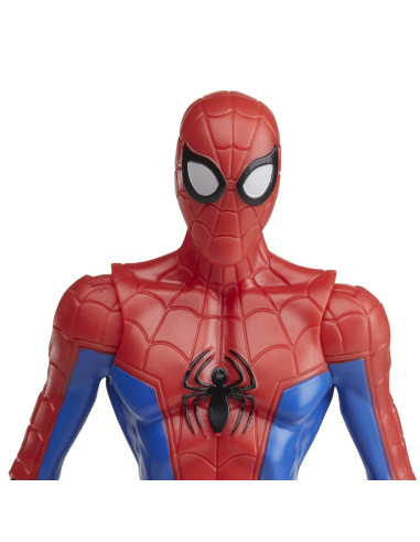 F3730_F3838,Spiderman Verse Figurina Spiderman 15cm