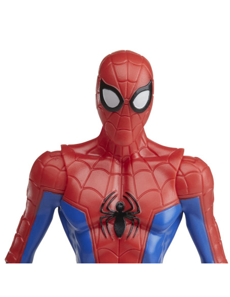 F3730_F3838,Spiderman Verse Figurina Spiderman 15cm