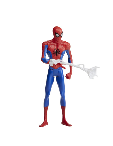 F3730_F3838,Spiderman Verse Figurina Spiderman 15cm