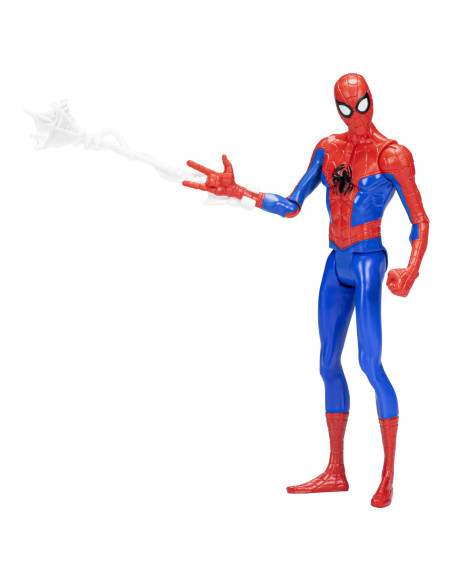 F3730_F3838,Spiderman Verse Figurina Spiderman 15cm