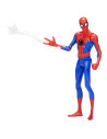 F3730_F3838,Spiderman Verse Figurina Spiderman 15cm