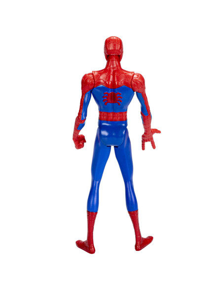 F3730_F3838,Spiderman Verse Figurina Spiderman 15cm