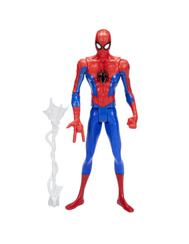 F3730_F3838,Spiderman Verse Figurina Spiderman 15cm