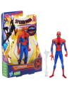 F3730_F3838,Spiderman Verse Figurina Spiderman 15cm