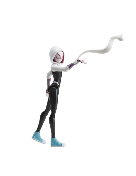 F3730_F5639,Spiderman Verse Figurina Spider-gwen 15cm