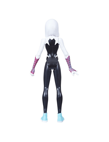 F3730_F5639,Spiderman Verse Figurina Spider-gwen 15cm