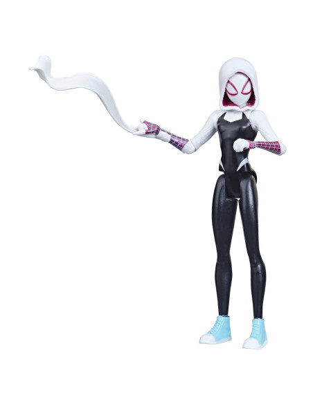 F3730_F5639,Spiderman Verse Figurina Spider-gwen 15cm