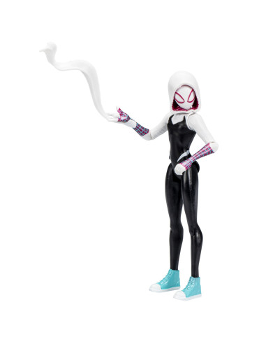 F3730_F5639,Spiderman Verse Figurina Spider-gwen 15cm