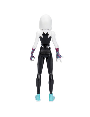 F3730_F5639,Spiderman Verse Figurina Spider-gwen 15cm