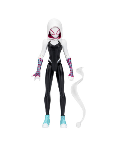 F3730_F5639,Spiderman Verse Figurina Spider-gwen 15cm