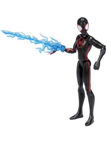 F3730_F3839,Spiderman Verse Figurina Miles Morales 15cm
