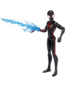 F3730_F3839,Spiderman Verse Figurina Miles Morales 15cm