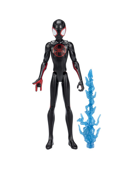 F3730_F3839,Spiderman Verse Figurina Miles Morales 15cm