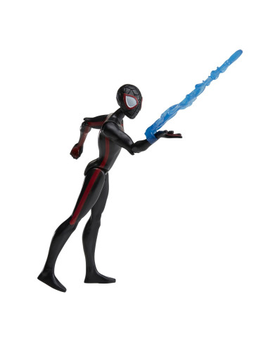 F3730_F3839,Spiderman Verse Figurina Miles Morales 15cm