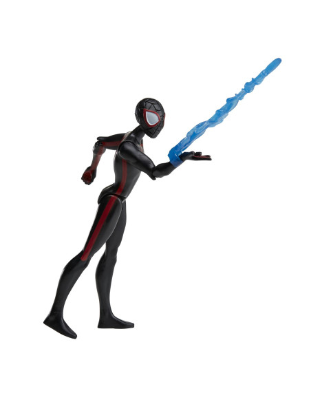 F3730_F3839,Spiderman Verse Figurina Miles Morales 15cm