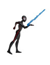 F3730_F3839,Spiderman Verse Figurina Miles Morales 15cm