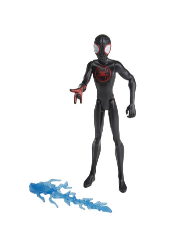 F3730_F3839,Spiderman Verse Figurina Miles Morales 15cm