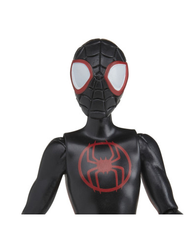 F3730_F3839,Spiderman Verse Figurina Miles Morales 15cm