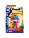 F3730_F6163,Spiderman Verse Figurina Scarlet Spider 15cm