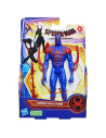 F3730_F5641,Spiderman Verse Figurina Spiderman 2099 15cm