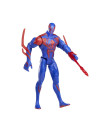 F3730_F5641,Spiderman Verse Figurina Spiderman 2099 15cm