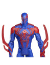 F3730_F5641,Spiderman Verse Figurina Spiderman 2099 15cm