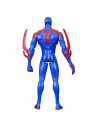 F3730_F5641,Spiderman Verse Figurina Spiderman 2099 15cm