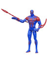 F3730_F5641,Spiderman Verse Figurina Spiderman 2099 15cm