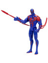 F3730_F5641,Spiderman Verse Figurina Spiderman 2099 15cm