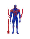 F3730_F5641,Spiderman Verse Figurina Spiderman 2099 15cm