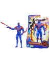 F3730_F5641,Spiderman Verse Figurina Spiderman 2099 15cm
