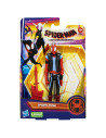 F3730_F5642,Spiderman Verse Figurina Spider-punk 15cm