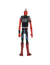 F3730_F5642,Spiderman Verse Figurina Spider-punk 15cm