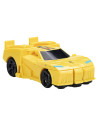 F6229_F6717,Transformers 7 Earthspark Figurina Transformabila Bumblebee 6cm
