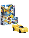 F6229_F6717,Transformers 7 Earthspark Figurina Transformabila Bumblebee 6cm