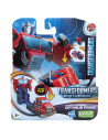 F6229_F6716,Transformers 7 Earthspark Figurina Transformabila Optimus Prime 6cm