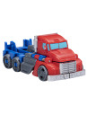 F6229_F6716,Transformers 7 Earthspark Figurina Transformabila Optimus Prime 6cm