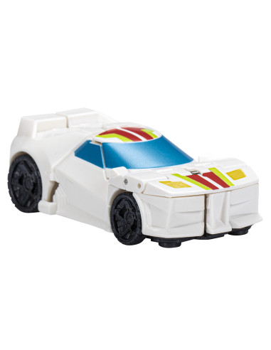 F6229_F6715,Transformers 7 Earthspark Figurina Transformabila Wheeljack 6cm
