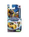 F6228_F6710,Transformers 7 Earthspark Tacticon Figurina Transformabila Bumblebee 6.5cm
