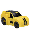 F6228_F6710,Transformers 7 Earthspark Tacticon Figurina Transformabila Bumblebee 6.5cm