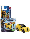 F6228_F6710,Transformers 7 Earthspark Tacticon Figurina Transformabila Bumblebee 6.5cm
