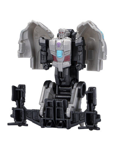 F6228_F6711,Transformers 7 Earthspark Tacticon Figurina Transformabila Megatron 6.5cm