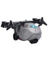 F6228_F6711,Transformers 7 Earthspark Tacticon Figurina Transformabila Megatron 6.5cm