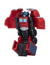 F6228_F6709,Transformers 7 Earthspark Tacticon Figurina Transformabila Optimus Prime 6.5cm
