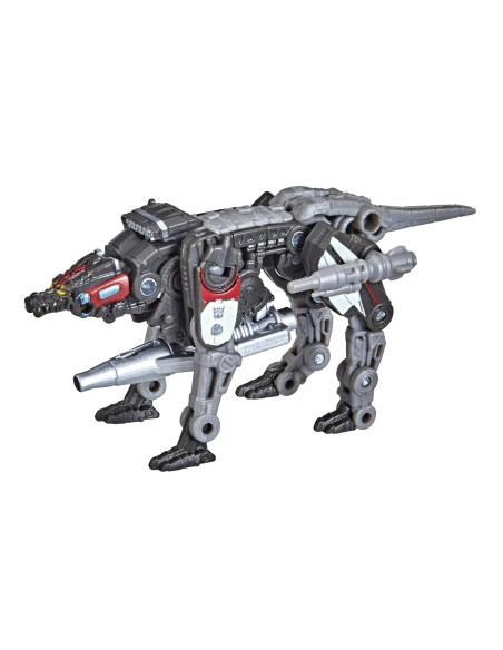 F3135_F3138,Transformers 7 Generation Studio Figurina Ravage 9cm