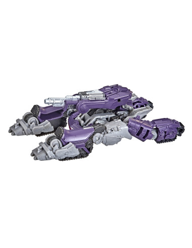F3135_F3139,Transformers 7 Generation Studio Figurina Shockwave 9cm