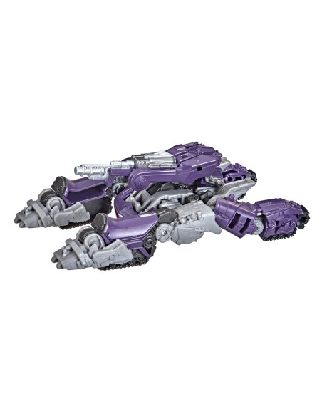 F3135_F3139,Transformers 7 Generation Studio Figurina Shockwave 9cm