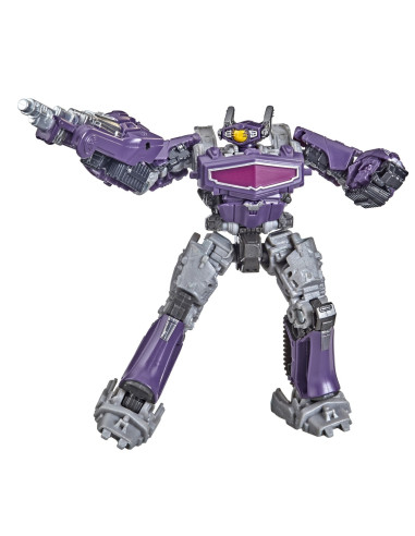 F3135_F3139,Transformers 7 Generation Studio Figurina Shockwave 9cm