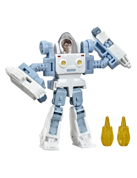 F3135_F3142,Transformers 7 Generation Studio Figurina Spike Witwicky 9cm